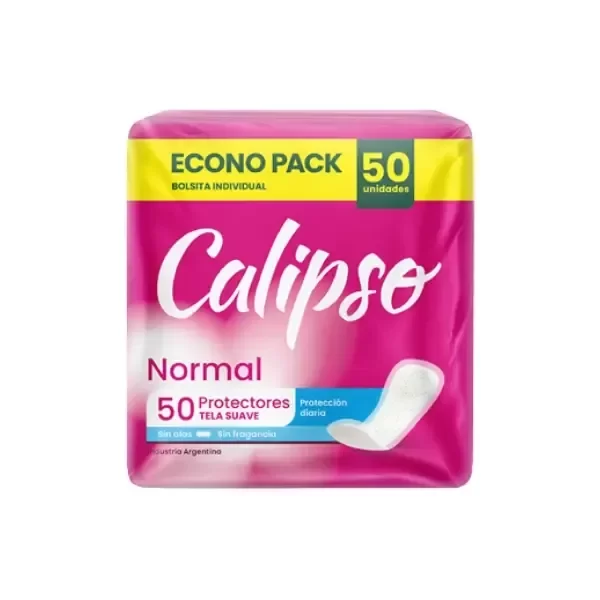 Producto - Calipso Econo pack