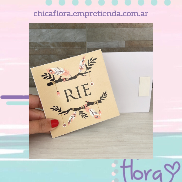 Producto - Cuadritos Amigas - 0