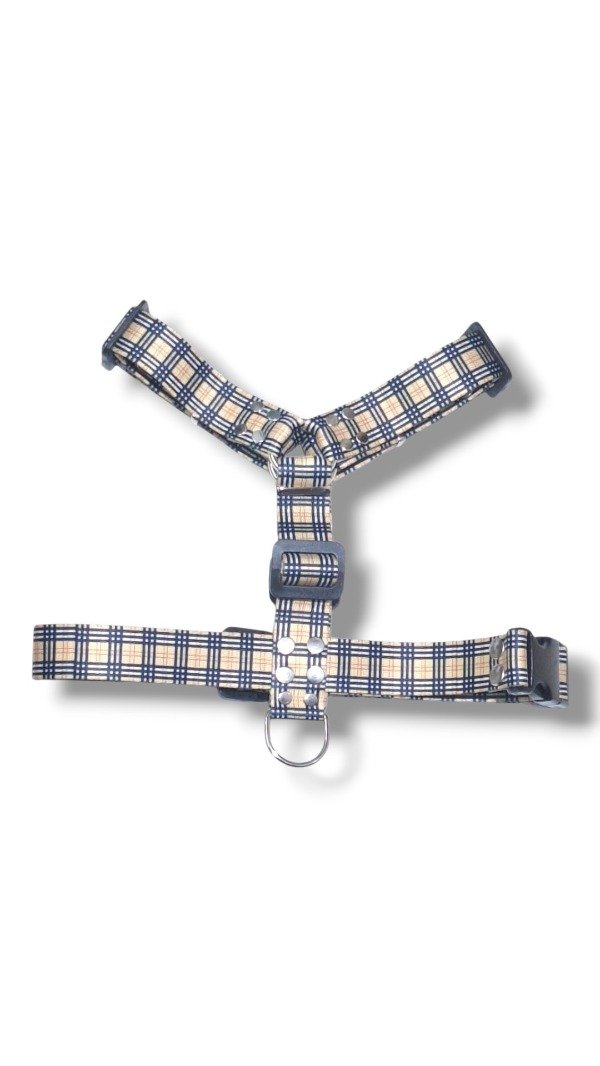 Producto - Arnes H - 6