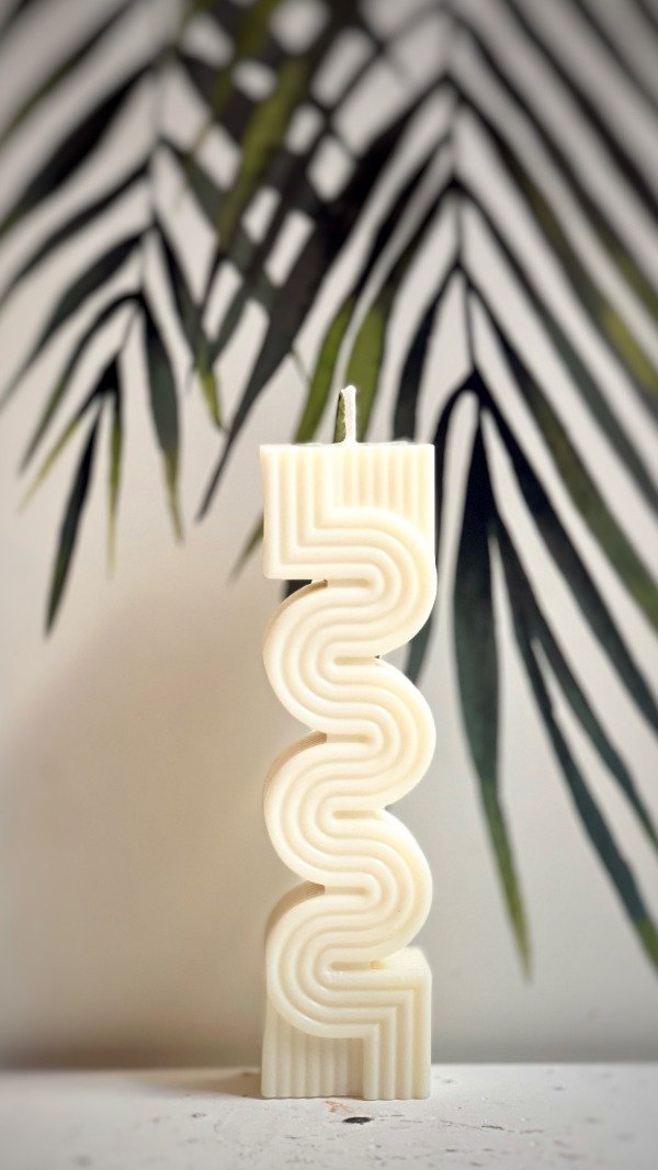 Producto - Vela VAGUE