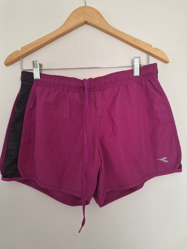 Producto - Short deportivo Diadora