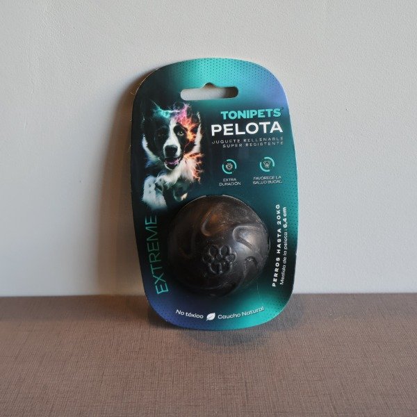 Producto - Pelota rellenable Xtreme