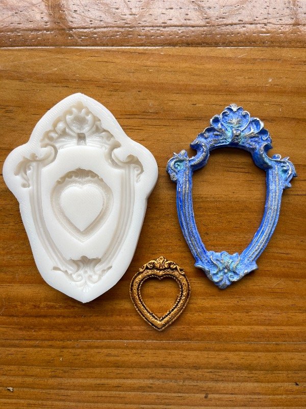 Producto - Corte Real