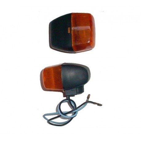 Producto - MOT- GUIÑOS DEL/ TRAS HONDA XLR 125 (X2)