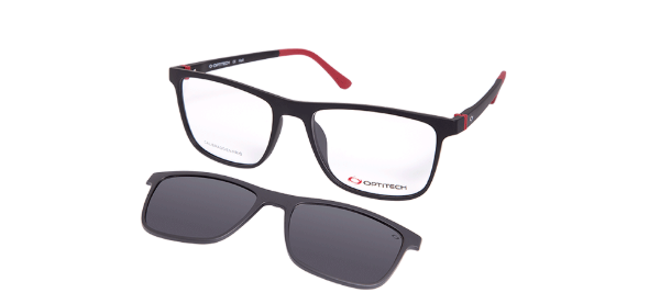 Producto - Optitech OP618 C1