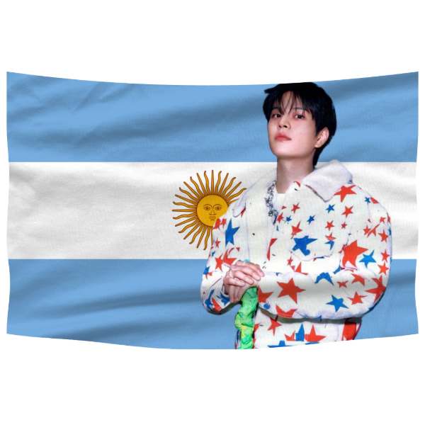 Producto - SEUNGMIN ARGENTINA