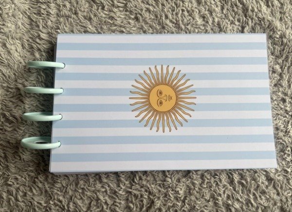 Producto - Fichero N3 con discos inteligentes Argentina