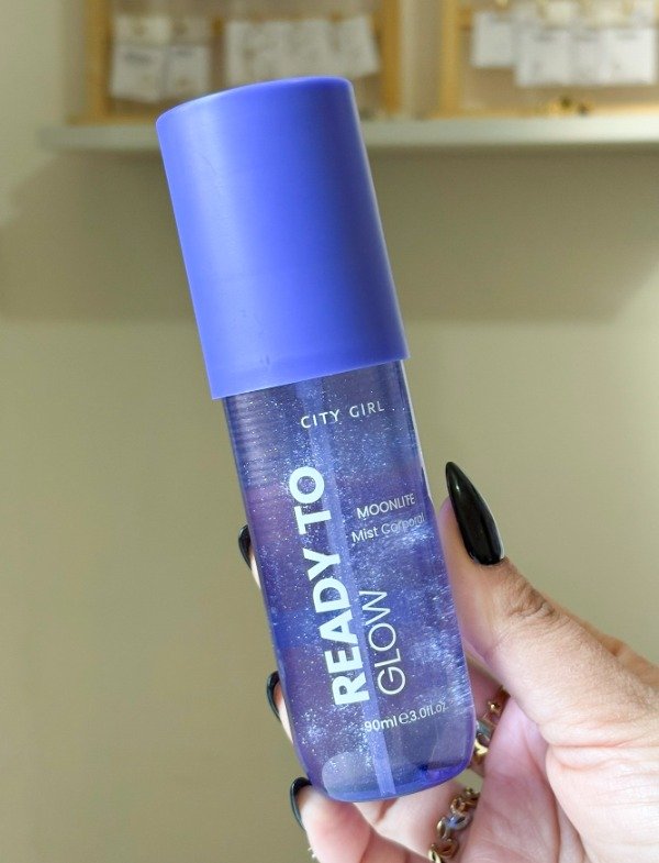 Producto - BODY SPLASH CON BRILLOS CITY