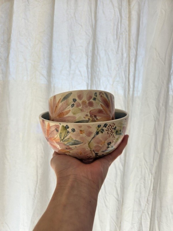 Producto - DÚO DE CUENCOS