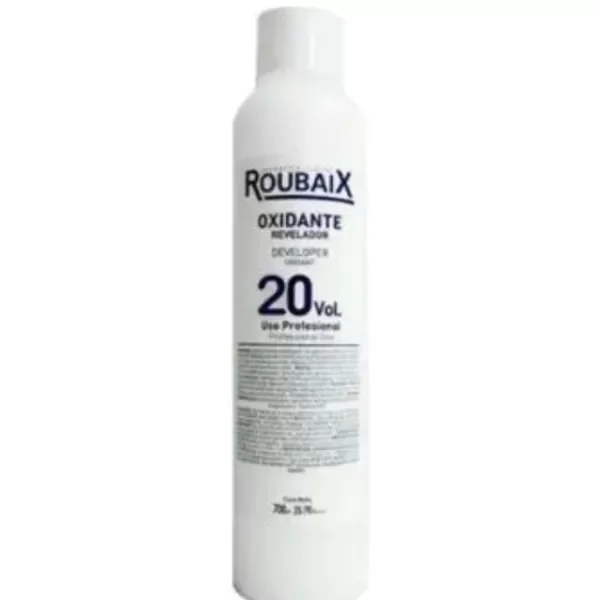 Producto - ROUBAIX OXIGENADA CR X700ML X20V(264)
