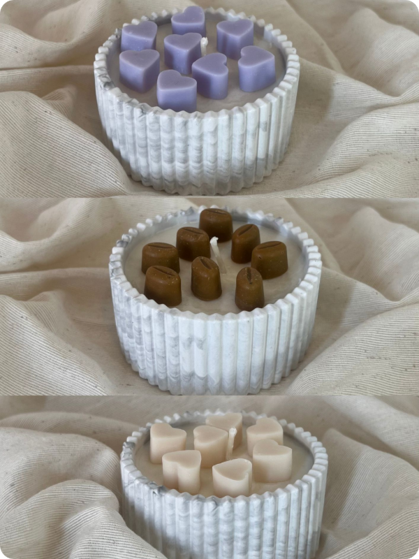Producto - Vela Caramela - 0