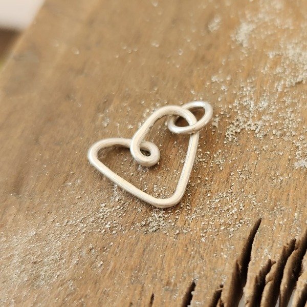 Producto - CORAZÓN INFINITO Pocket - 0