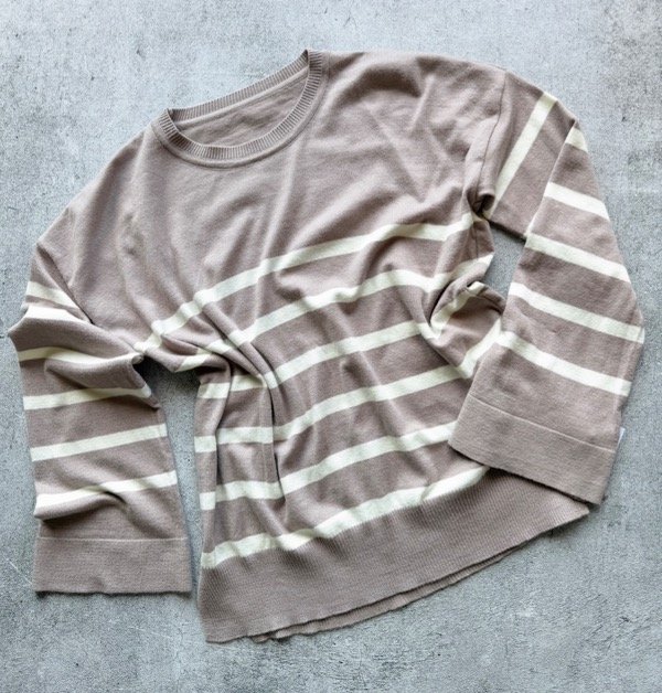 Producto - Sweater Luna (media estación)