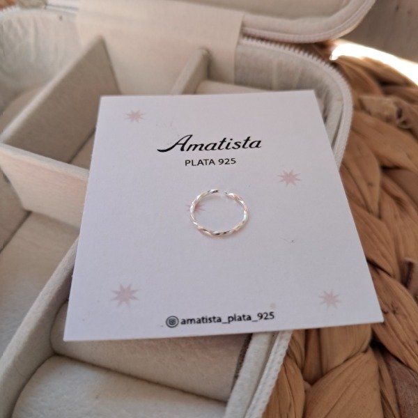 Producto - PIERCING LISO PARA NARIZ (POR UNIDAD)