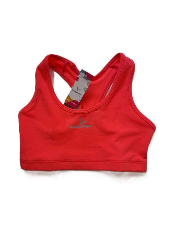 Producto - TOP DEPORTIVO INFANTIL
