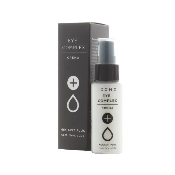 Producto - Eye Complex Crema x30 G ICONO