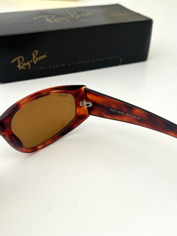 Producto - Lentes de Sol Cappuccino - 2