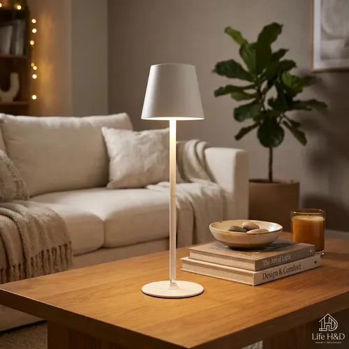 Producto - Lámpara Led Lisa - 4