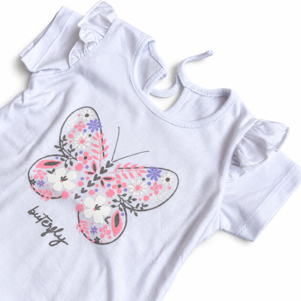 Producto - Remera mariposa vuelitos - 1