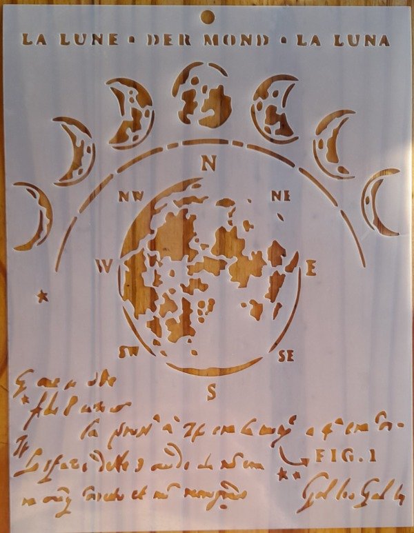 Producto - STN lune