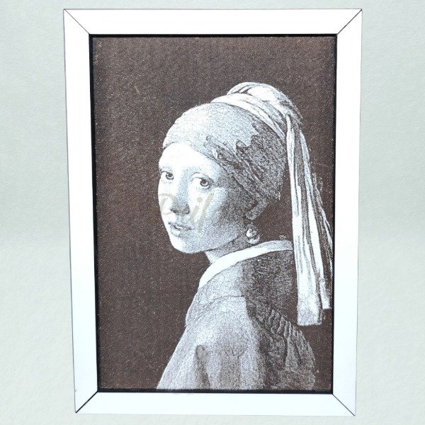 Producto - La Joven de la Perla