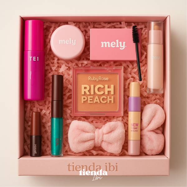 Producto - Box personalizado