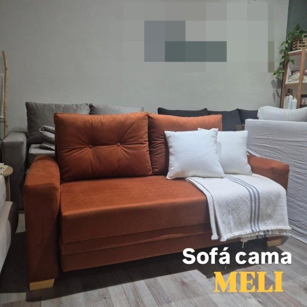 Producto - Sillón cama MELI - 8