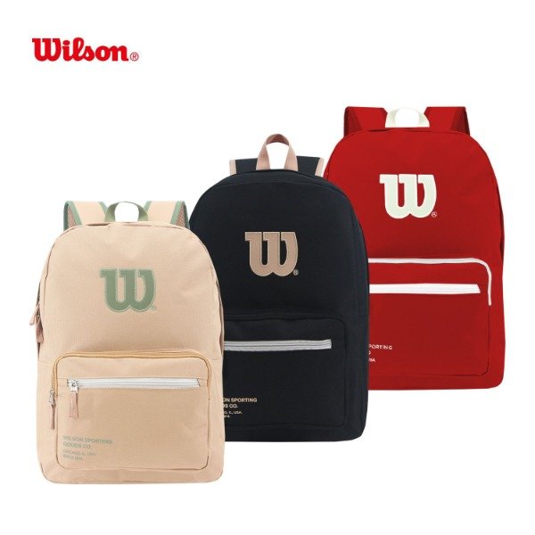 Producto - MOCHILA WILSON  65.AF001