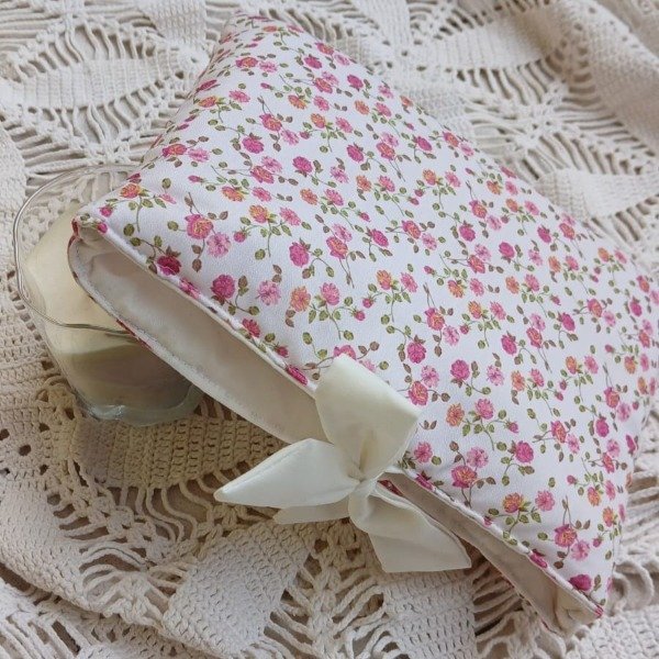 Producto - Funda Acolchada - Bolsillo - 2