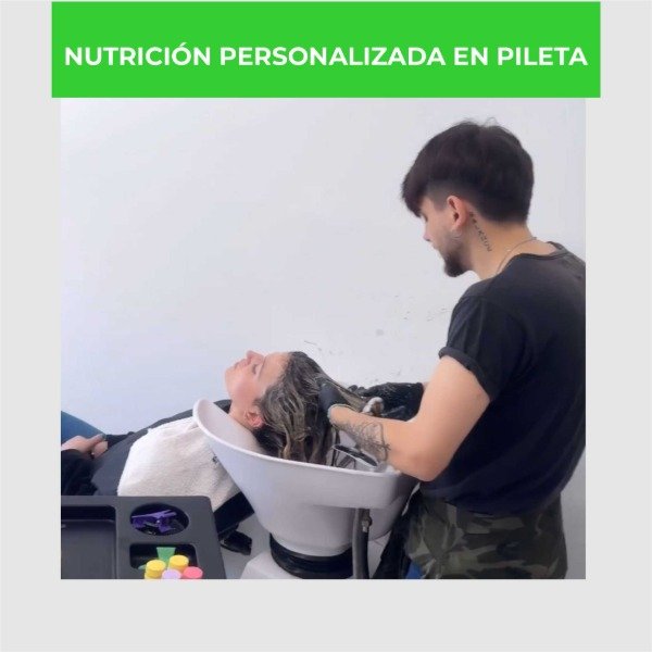 Producto - SEÑA // NUTRICIÓN PERSONALIZADA EN PILETA