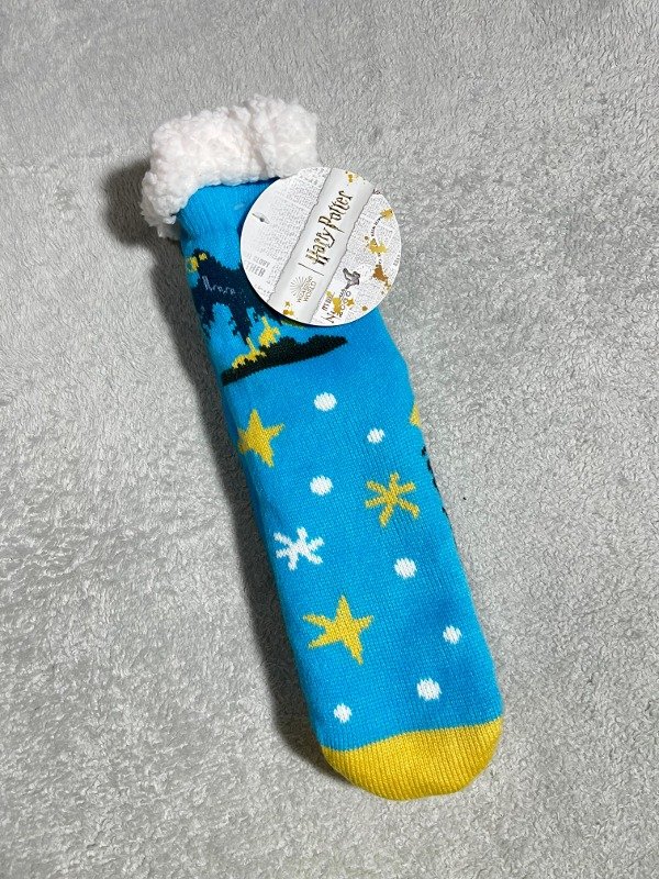 Producto - PANTUMEDIAS RAVENCLAW, HARRY POTTER NUEVAS CON ETIQUETA (ONE SIZE)