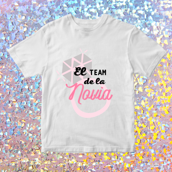 Producto - TEAM NOVIA MOD 1 - 0