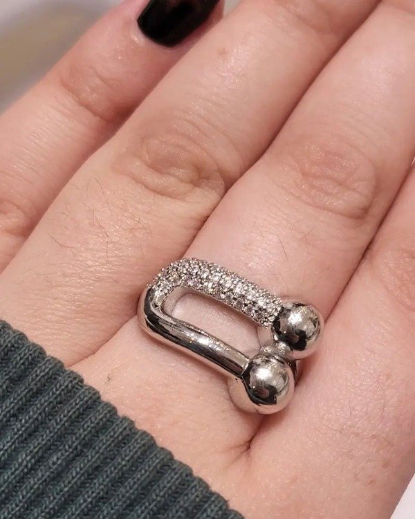 Producto - Anillo Marley