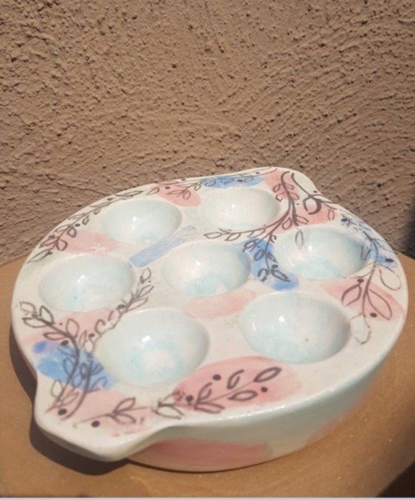 Producto - Provoletera