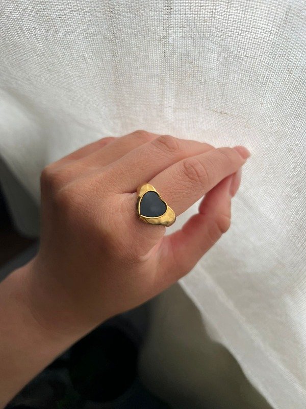 Producto - Anillo Cuore