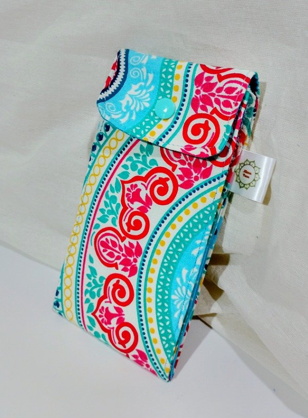 Producto - Estuche triple