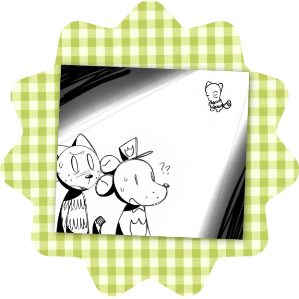 Producto - Print Dog Man - Lil Petey feto