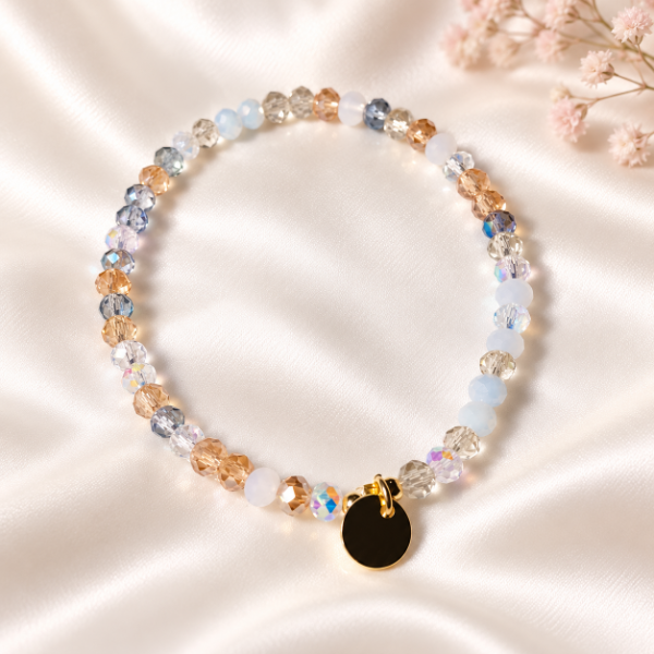 Producto - Pulsera Lula Multicolor - 1