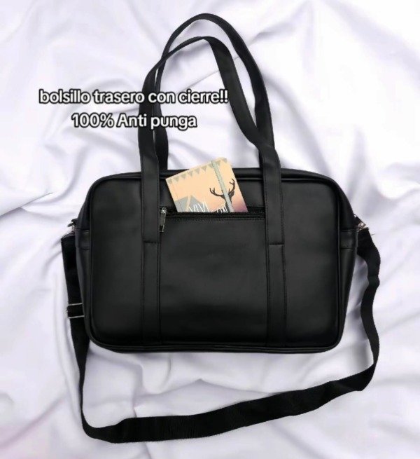 Producto - Bolso Japonés XL 41x27x11cm - 2