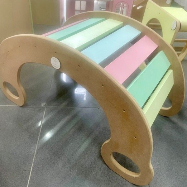 Producto - Balancin standar