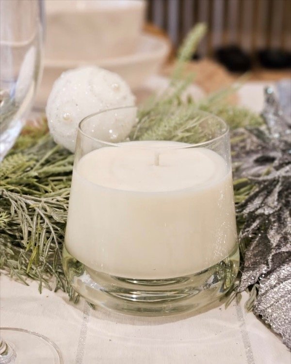 Producto - Vela Roma