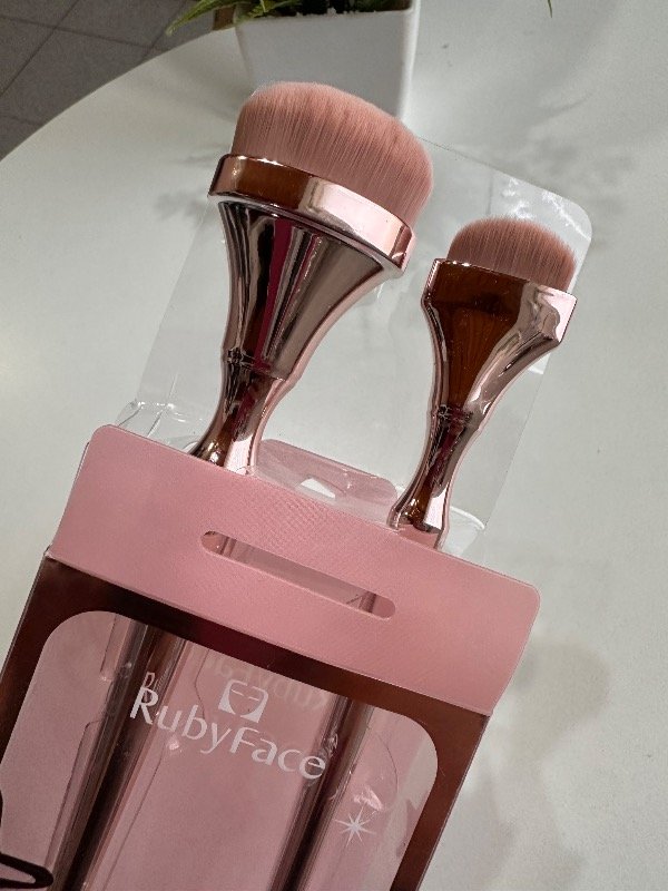 Producto - Brochas Shining Star - 1