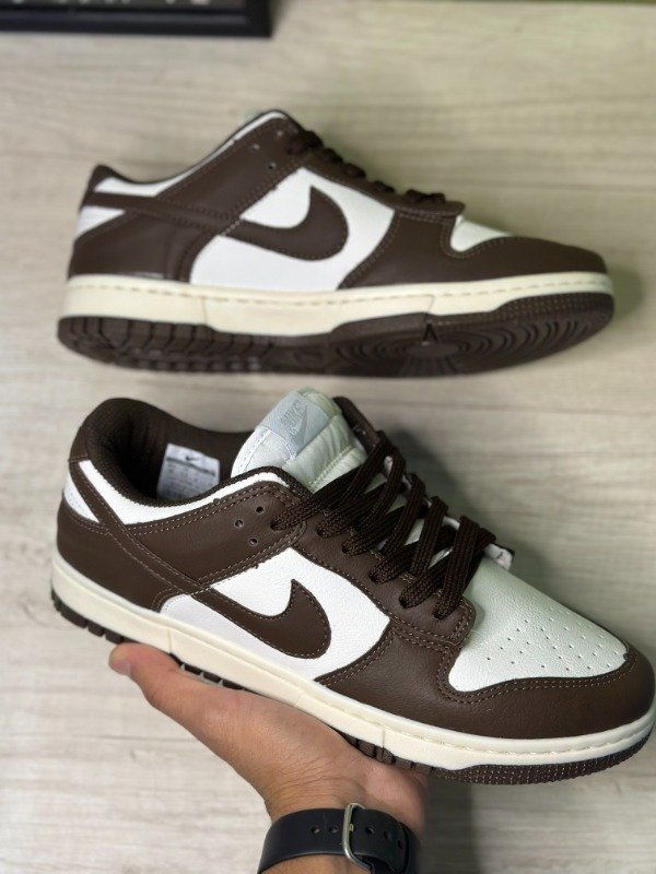Producto - Nike SB Dunk Cacao