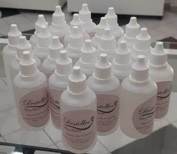 Producto - LIQUIDO LIMPIA PLATA ACC