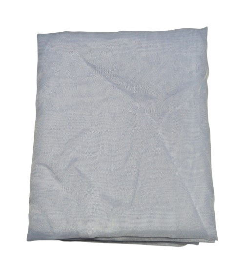 Producto - VOILE  0.90 X 1.50 m  BLANCO