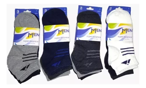 Producto - SOQUETES x 12u