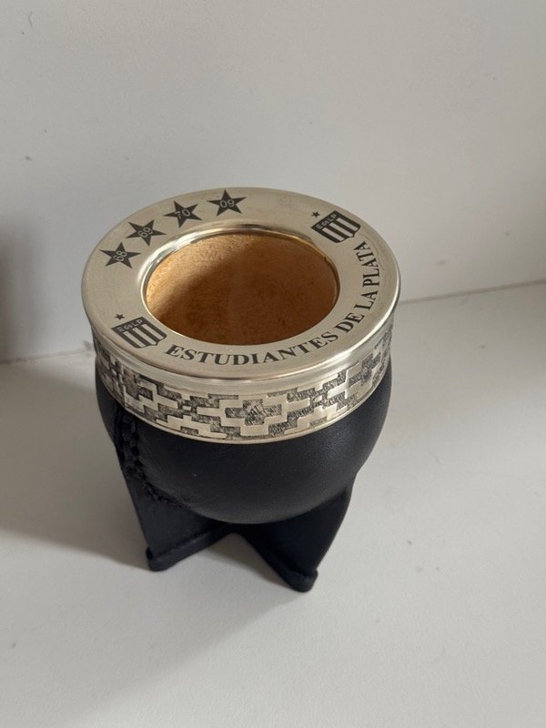 Producto - Mate Estudiantes de La Plata