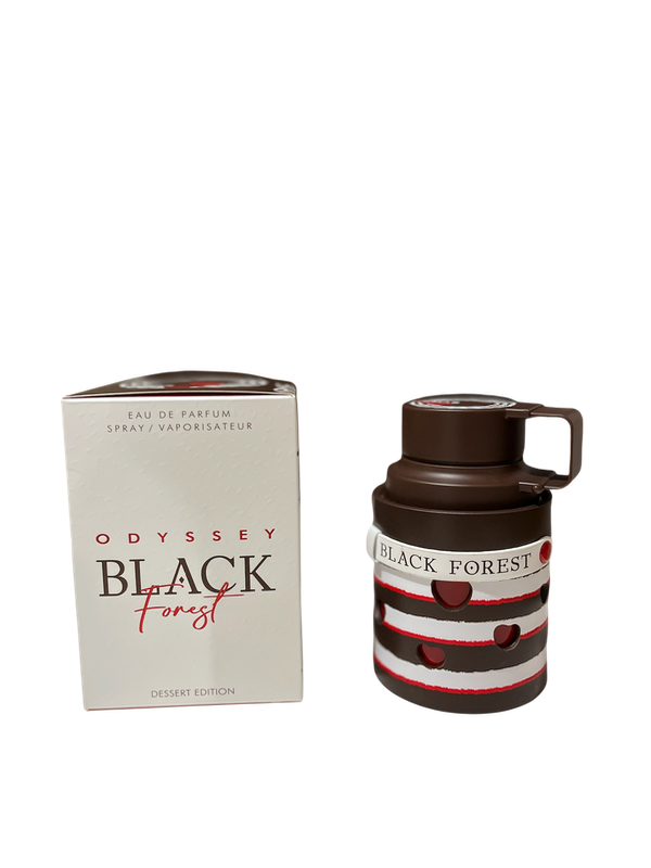 Producto - Armaf Odyssey BLACK FOREST