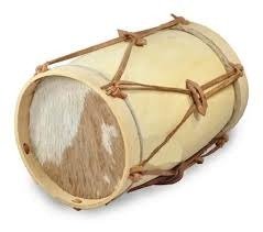 Producto - BOMBO LEGÜERO 30 x 50 cm