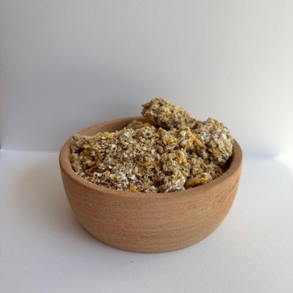 Producto - Granola con Miel sin Pasas